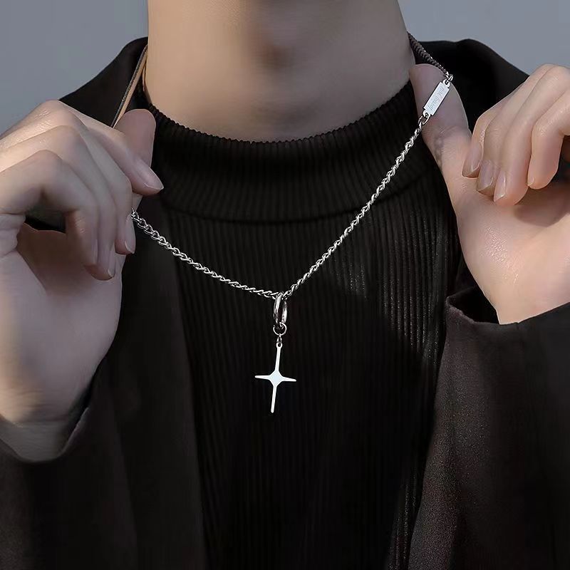 K-Pop Swagger  Chain - Shop authentic Indian Women's Fashion by Salty