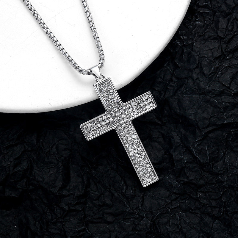 Lord Chain Pendant - Shop authentic Indian Women's Fashion by Salty