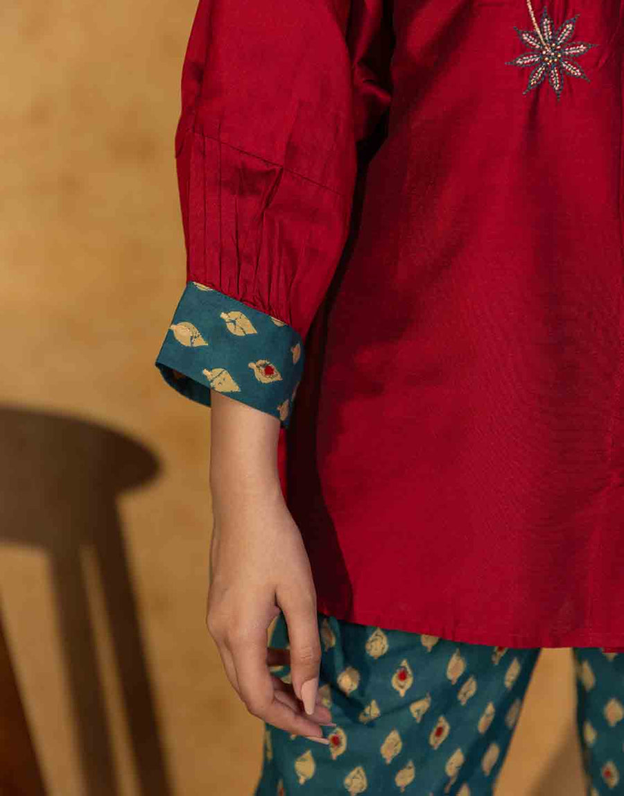 5