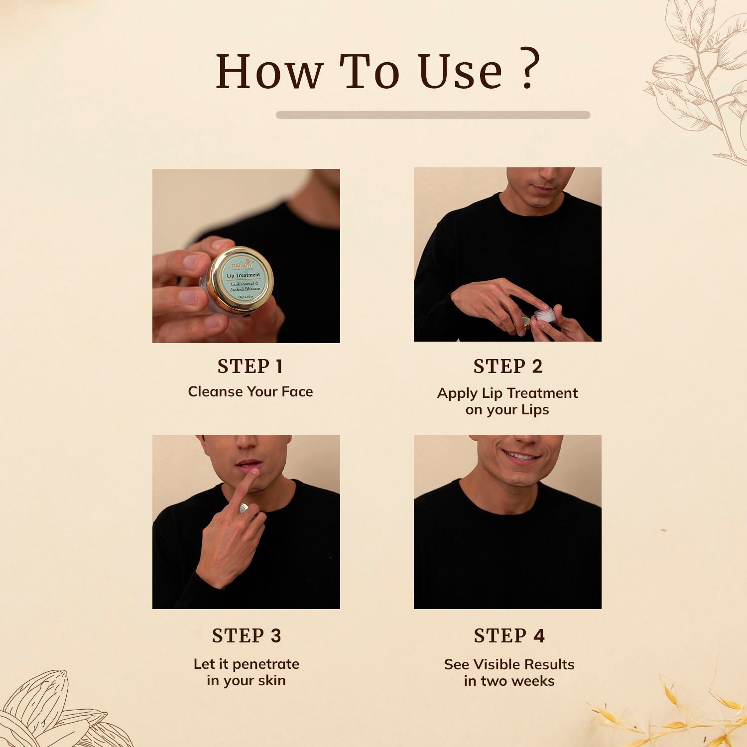 Lip Treatment