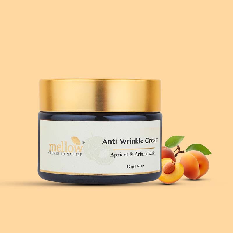 Anti Wrinkle Cream - Shop authentic Indian Beauty by Mellow