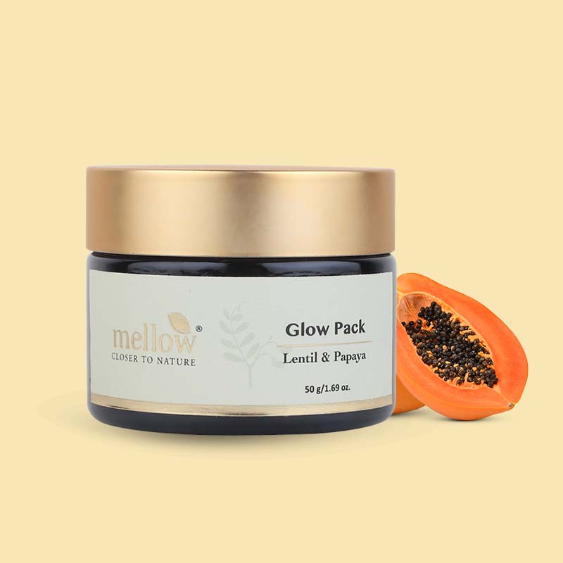 Glow Pack - Shop authentic Indian Beauty by Mellow