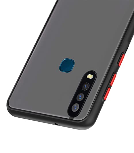 Vivo Y12-Y15-Y17 Back Cover (Smoky) - Shop authentic Indian Electronics by Havein