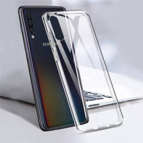 Samsung Galaxy A50 - A50S Back Cover (TPU) - Shop authentic Indian Electronics by Havein