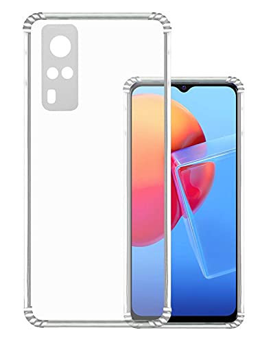 Vivo Y51(2020) Back Cover (TPU) - Shop authentic Indian Electronics by Havein