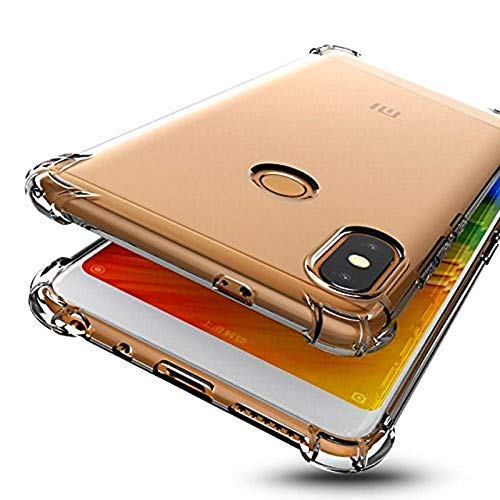Mi Note  5 Pro Back Cover Anti-Yellowing (Acrylic) - Shop authentic Indian Electronics by Havein