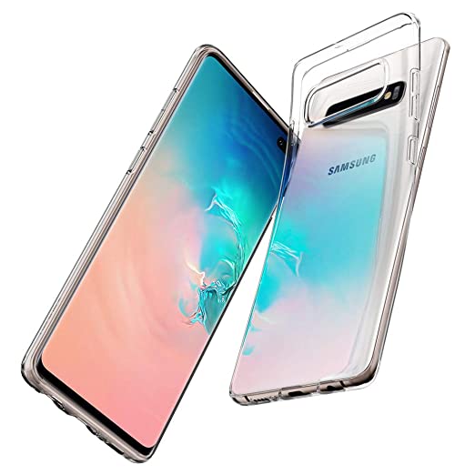 Samsung S10 Plus Back Cover Anti-Yellowing (Acrylic) - Shop authentic Indian Electronics by Havein