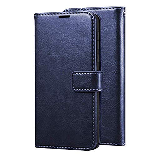 Vivo S1 pro Leather Flip Cover - Shop authentic Indian Electronics by Havein