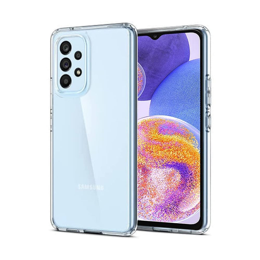 Samsung Galaxy A23 4G Back cover - Shop authentic Indian Electronics by Havein
