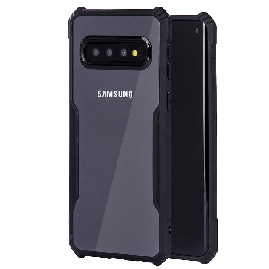Samsung Galaxy S10 Plus Back Cover Eagle - Shop authentic Indian Electronics by Havein