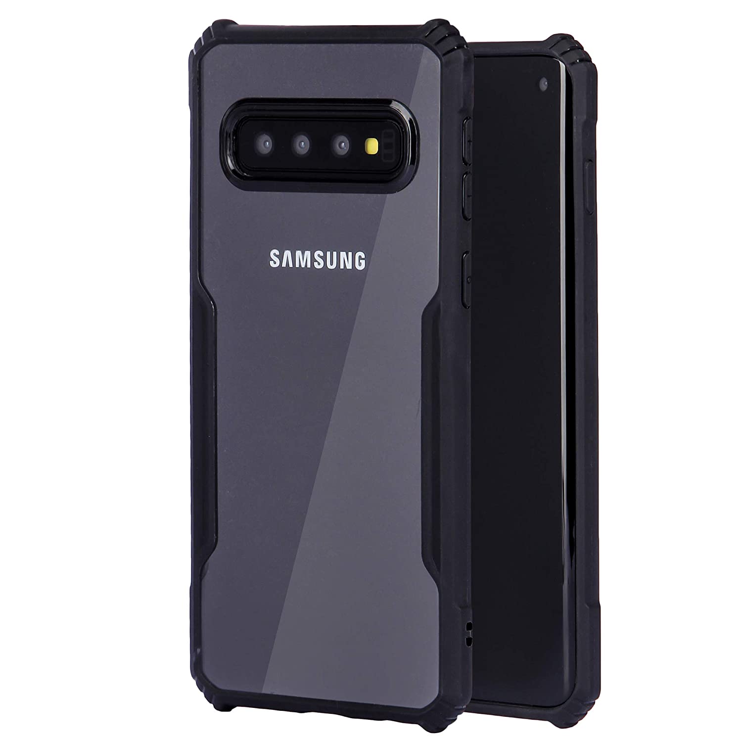 Samsung Galaxy S10 Plus Back Cover Eagle - Shop authentic Indian Electronics by Havein