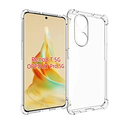 Oppo Reno 8T (5G)  Tpu cover - Shop authentic Indian Electronics by Havein