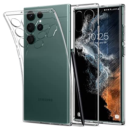 Samsung S22 Ultra Tpu Back Cover - Shop authentic Indian Electronics by Havein
