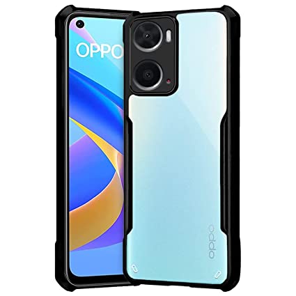 Oppo A76/ A96 Eagle Back Cover - Shop authentic Indian Electronics by Havein