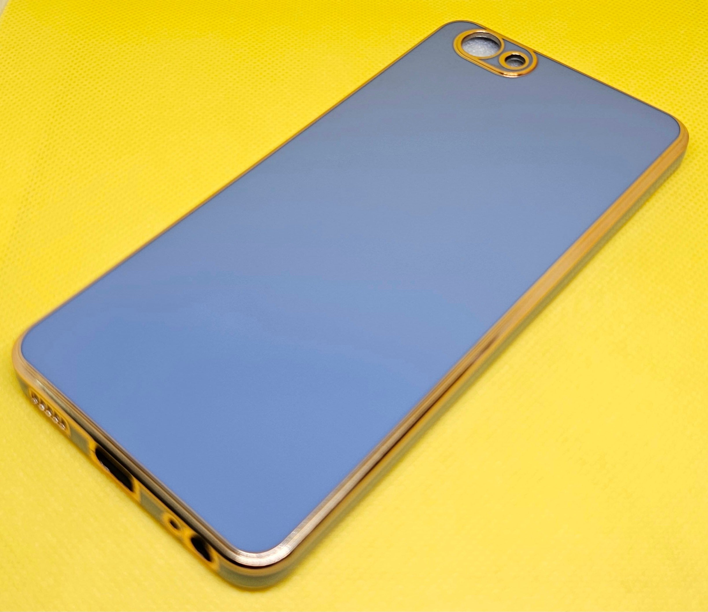 Vivo V7 Plus 6D Back Cover - Shop authentic Indian Electronics by Havein