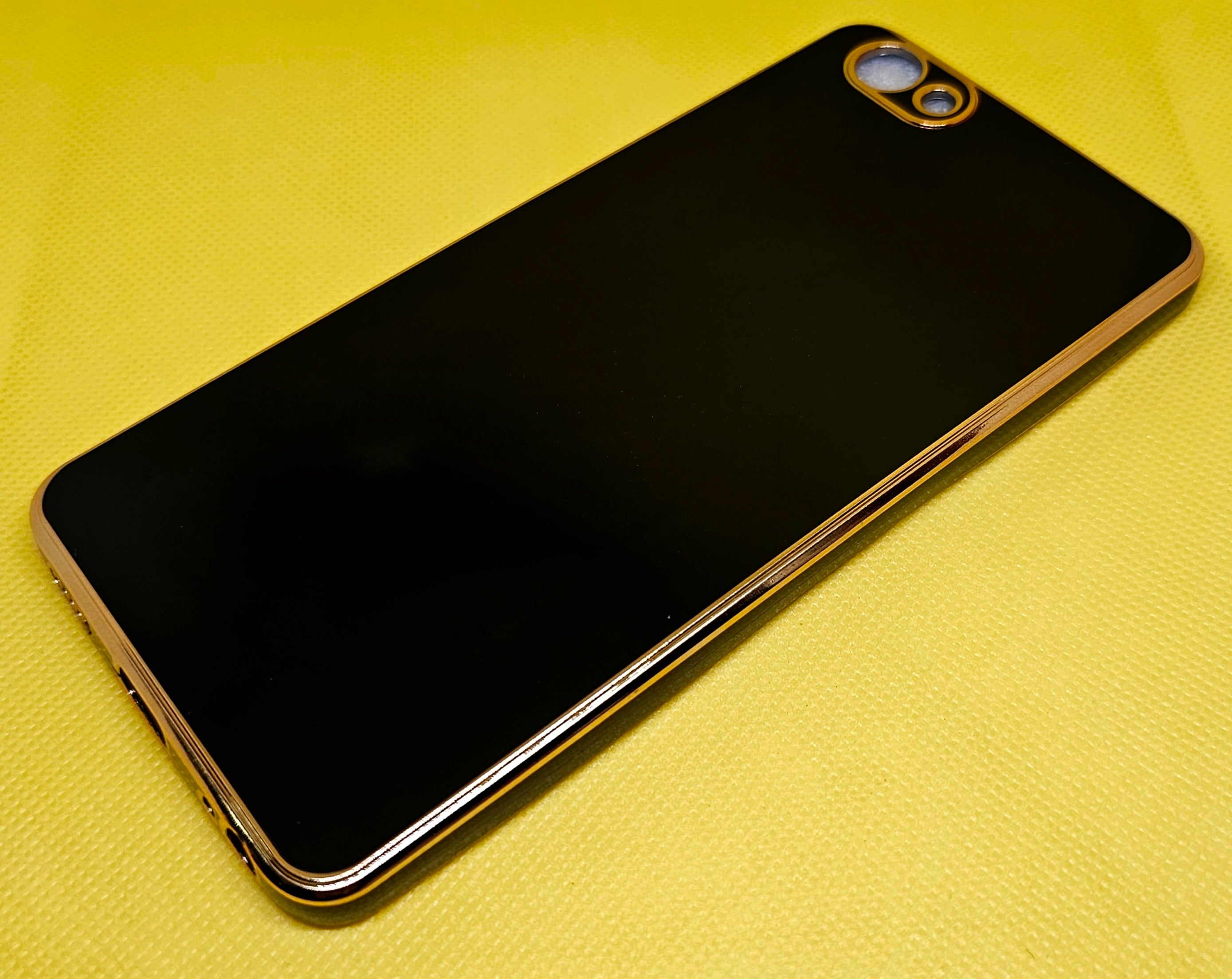 Vivo V7 Plus 6D Back Cover - Shop authentic Indian Electronics by Havein