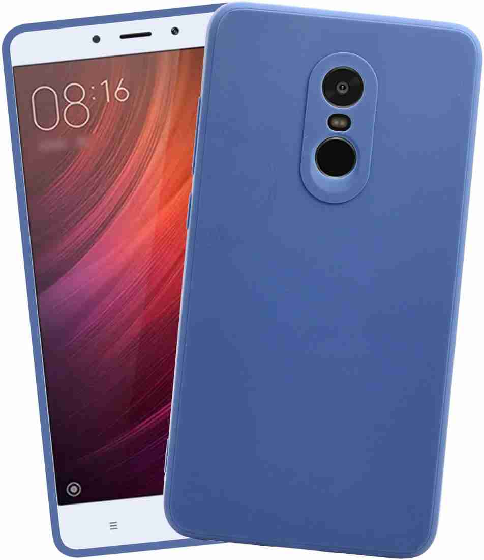 Mi Note 4 Silicone+Cloth Back cover - Shop authentic Indian Electronics by Havein