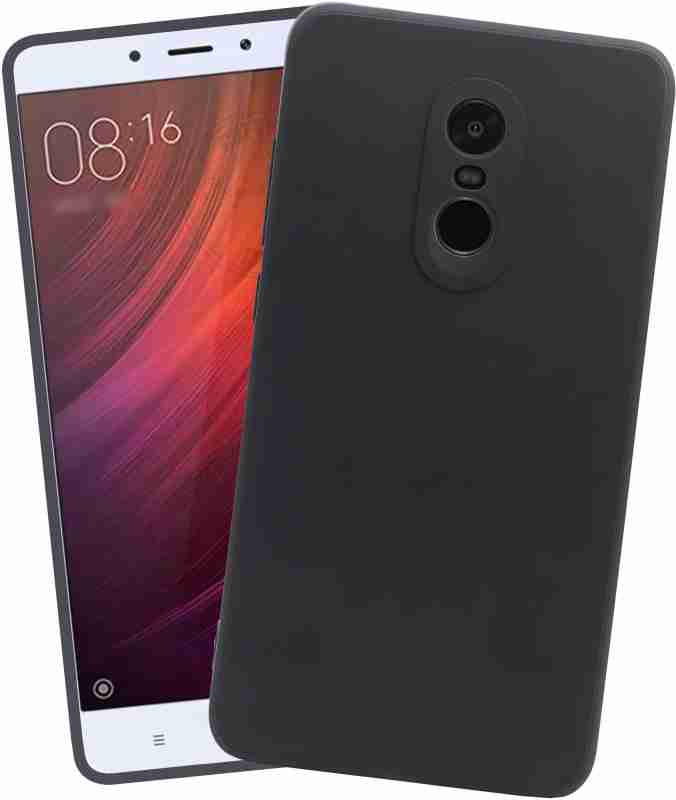 Mi Note 4 Silicone+Cloth Back cover - Shop authentic Indian Electronics by Havein