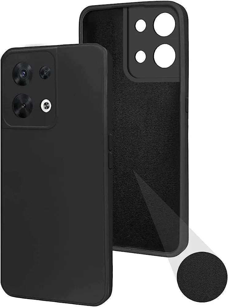 Oppo Reno 8 Pro Silicome - Shop authentic Indian Electronics by Havein