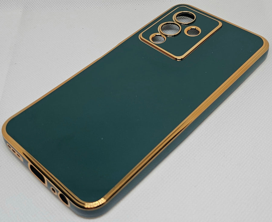 Infinix Note 12 (5G) 6D Back Cover - Shop authentic Indian Electronics by Havein
