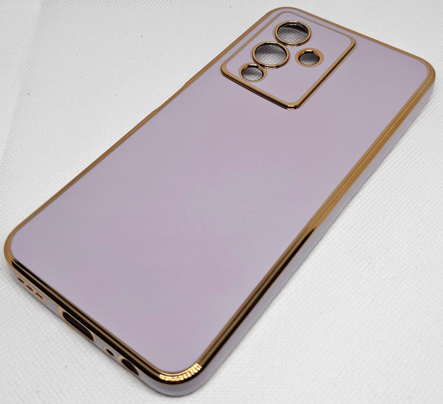 Infinix Note 12 (5G) 6D Back Cover - Shop authentic Indian Electronics by Havein