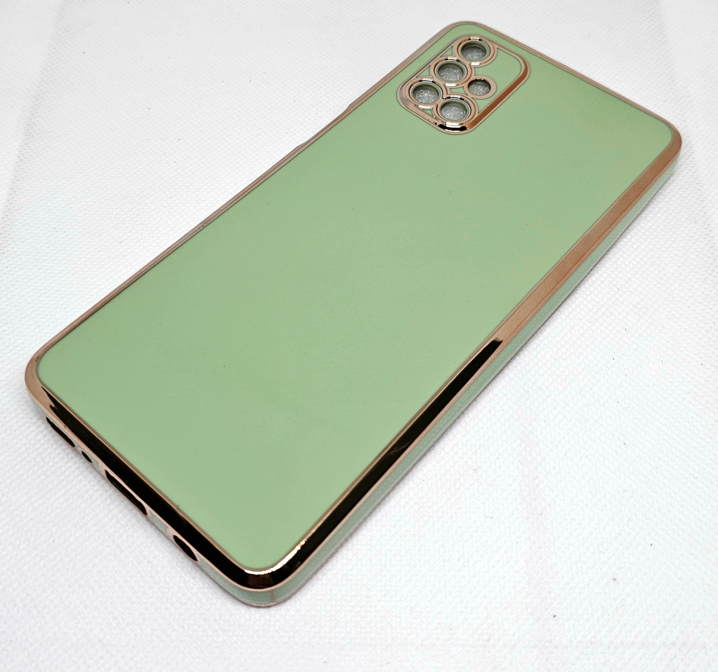Samsung M31s 6D Back Cover - Shop authentic Indian Electronics by Havein