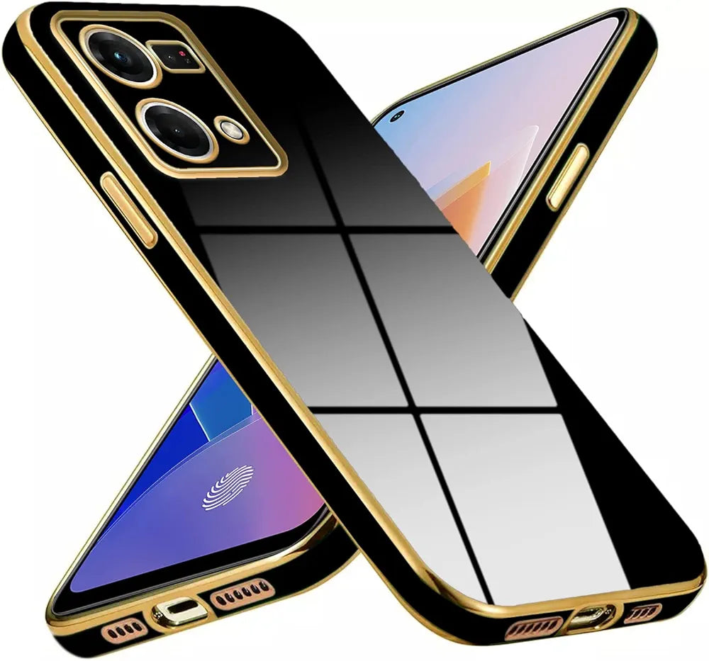 Oppo F21 pro (4G) 6D Back Cover - Shop authentic Indian Electronics by Havein