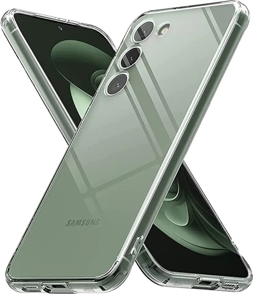 Tpu Samsung S23 Mobile Back Cover - Shop authentic Indian Electronics by Havein