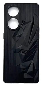 Batman 3D Oppo Reno 8T Mobile Back cover - Shop authentic Indian Electronics by Havein