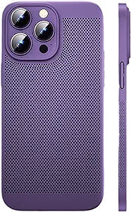 Shockproof Heat Dissipation & Absorption Apple Iphone 13 pro max Mobil - Shop authentic Indian Electronics by Havein