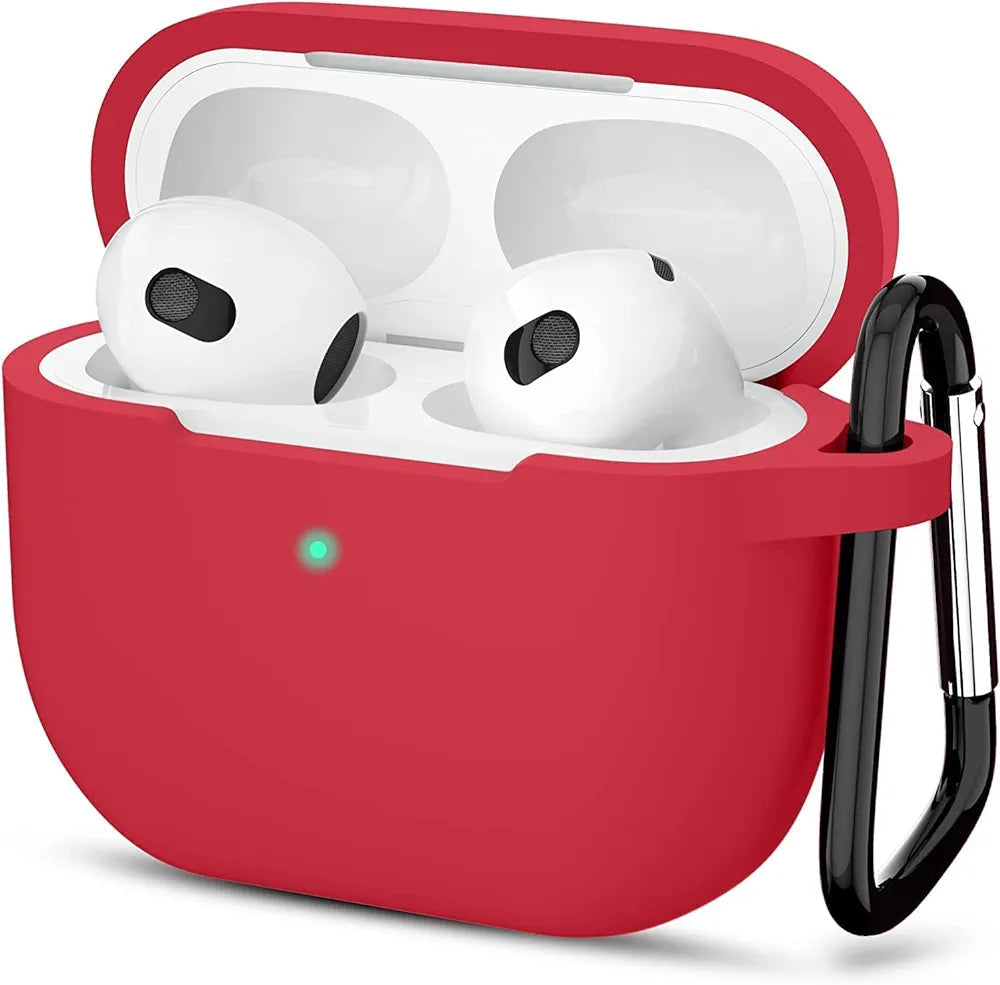 Apple Airpods Pro Silicone Cover - Shop authentic Indian Electronics by Havein