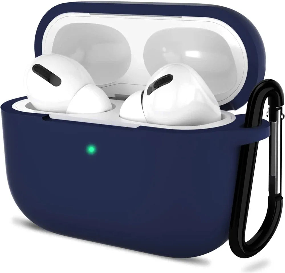 Apple Airpods Pro Silicone Cover - Shop authentic Indian Electronics by Havein