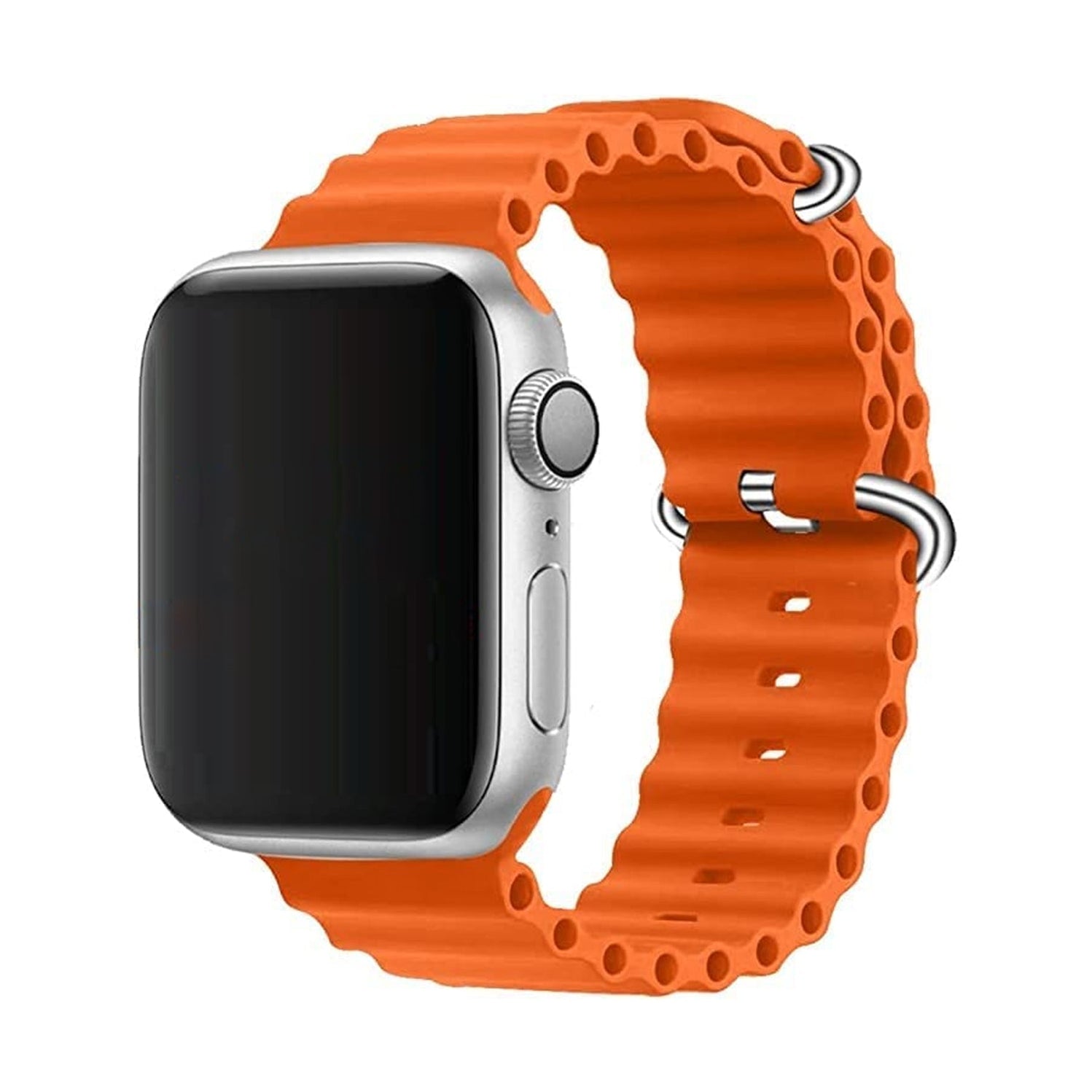 Laxasfit ultra max Luxury smart watch with Large Display , Bluetooth c - Shop authentic Indian Electronics by Havein