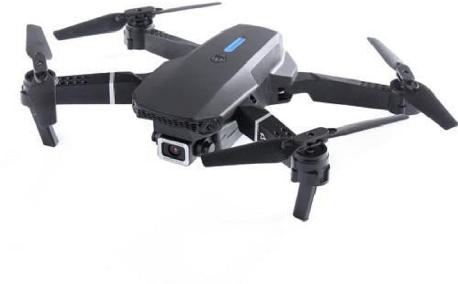 Drone Camera With 4K Mini HD Camera with Wide Angle  fold able wings - Shop authentic Indian Electronics by Havein