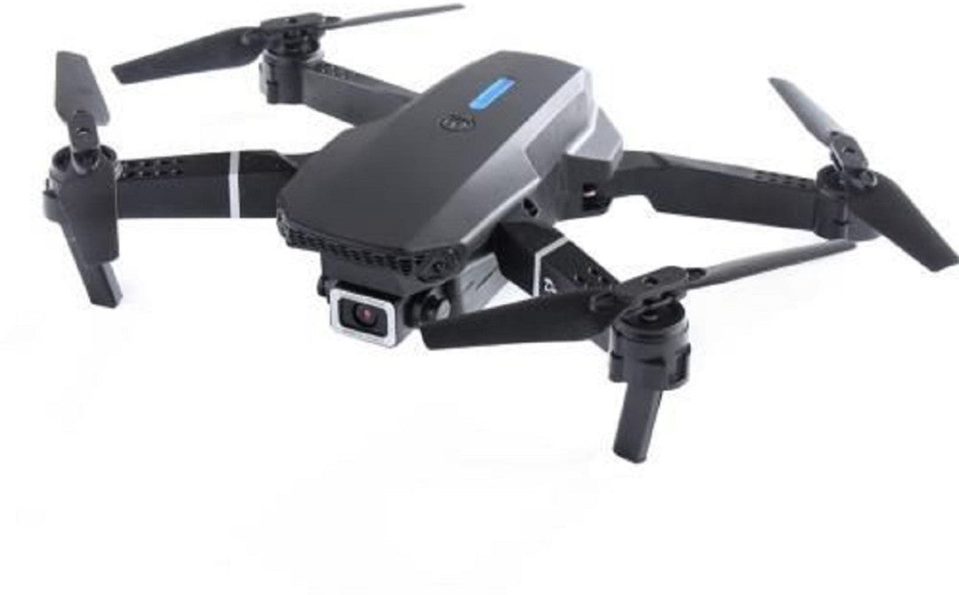 Drone Camera With 4K Mini HD Camera with Wide Angle  fold able wings - Shop authentic Indian Electronics by Havein