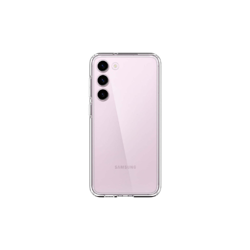 Samsung S24 Acrylic back cover Anti - Yellowing - Shop authentic Indian Electronics by Havein