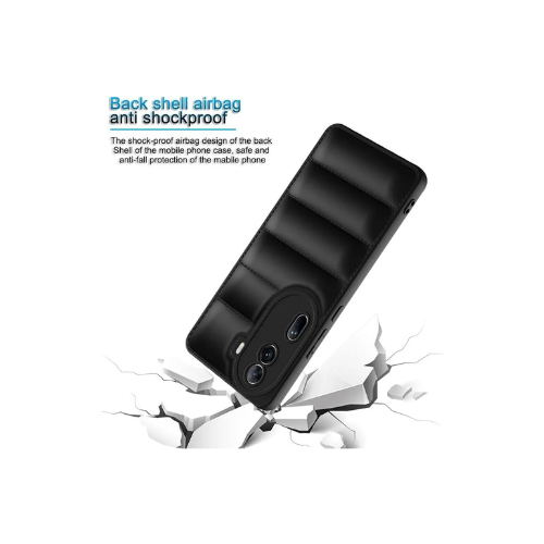 Oppo Reno 11 Pro Puff Back Cover - Shop authentic Indian Electronics by Havein