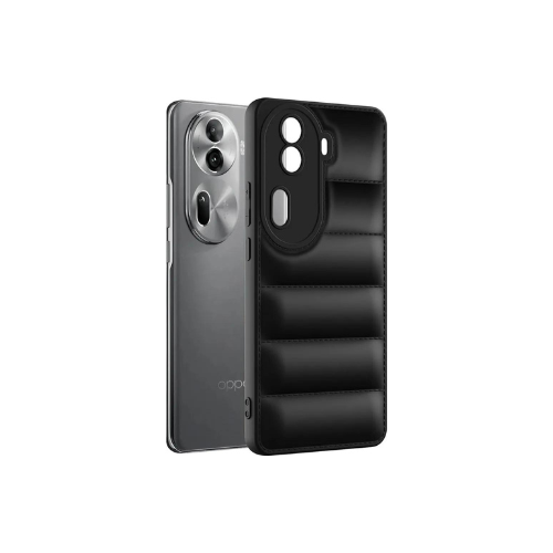 Oppo Reno 11 Pro Puff Back Cover - Shop authentic Indian Electronics by Havein