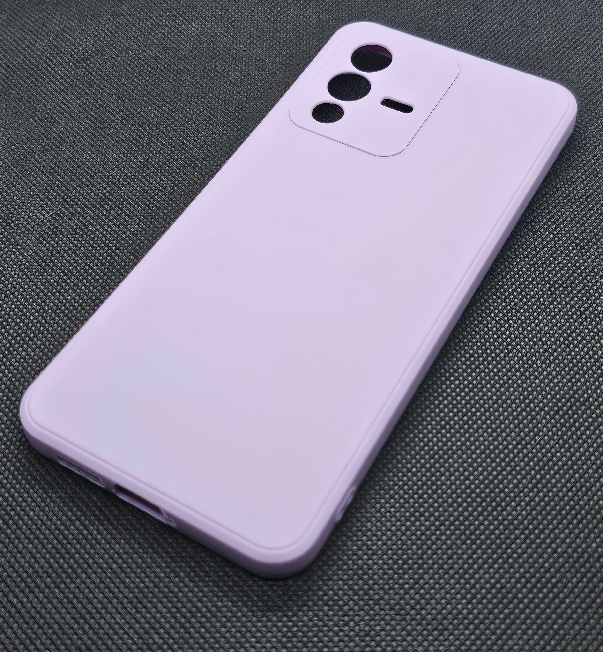 Vivo V23 Silicone - Shop authentic Indian Electronics by Havein