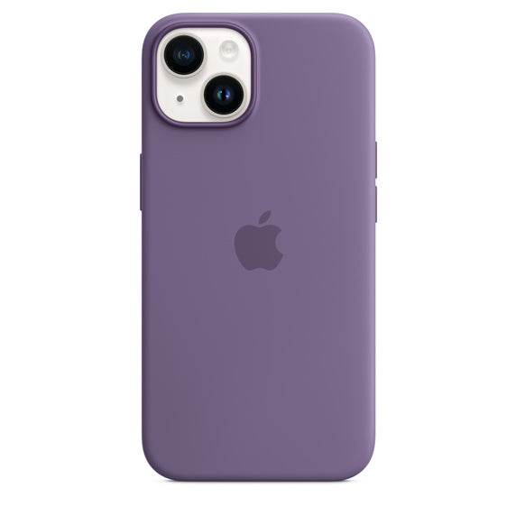 Apple Iphone 15 Silicone Back Cover - Shop authentic Indian Electronics by Havein