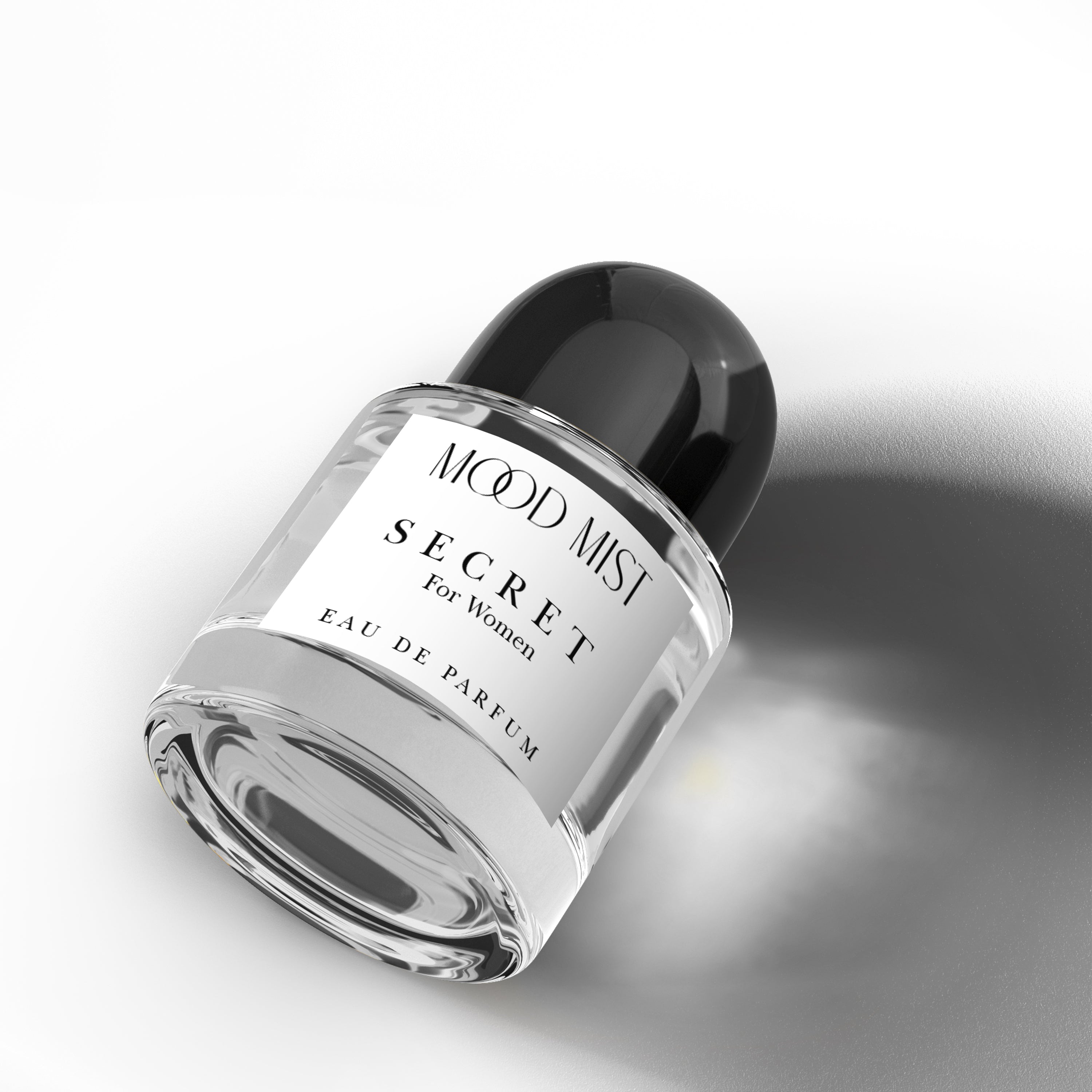 Secret For Women | EDP Mood Mist - Shop authentic Indian Beauty by Mood Mist
