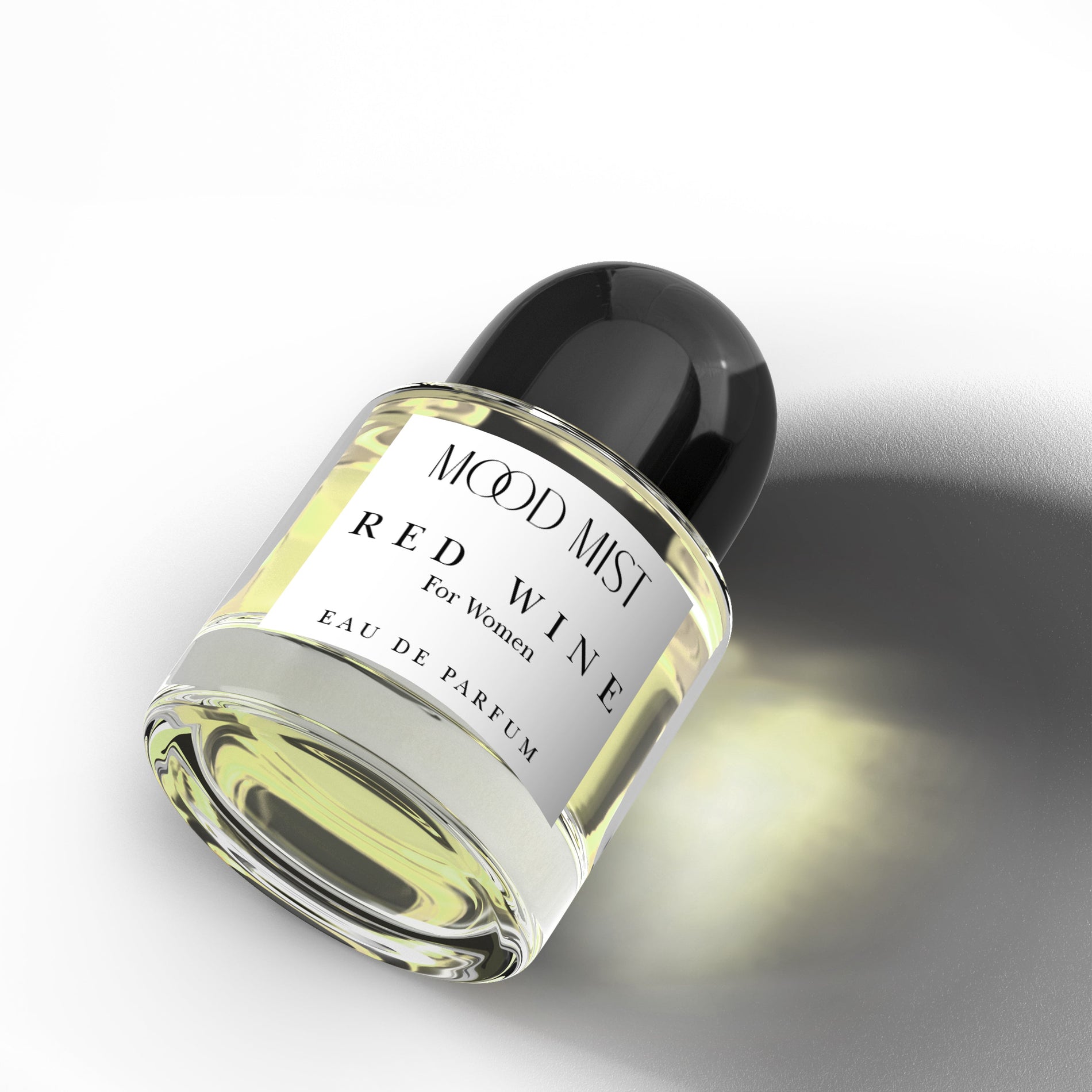 Red Wine For Women | EDP Mood Mist - Shop authentic Indian Beauty by Mood Mist
