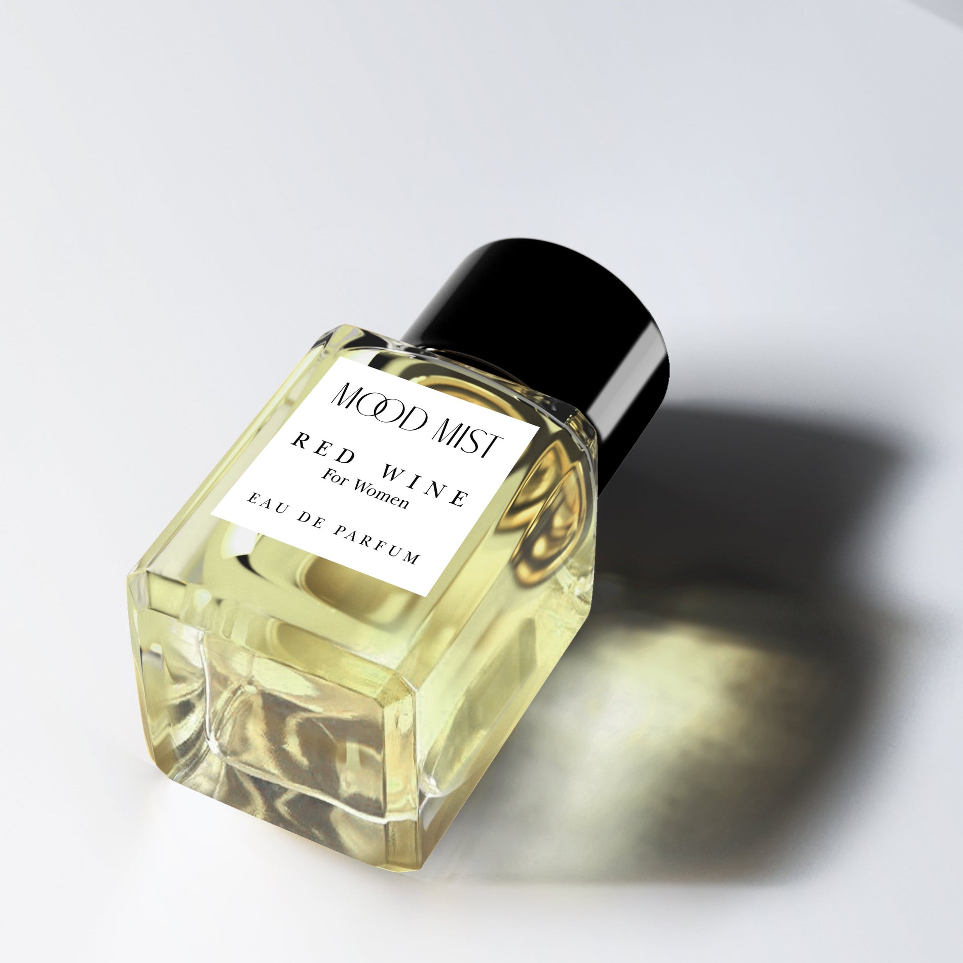Red Wine For Women | EDP Mood Mist - Shop authentic Indian Beauty by Mood Mist