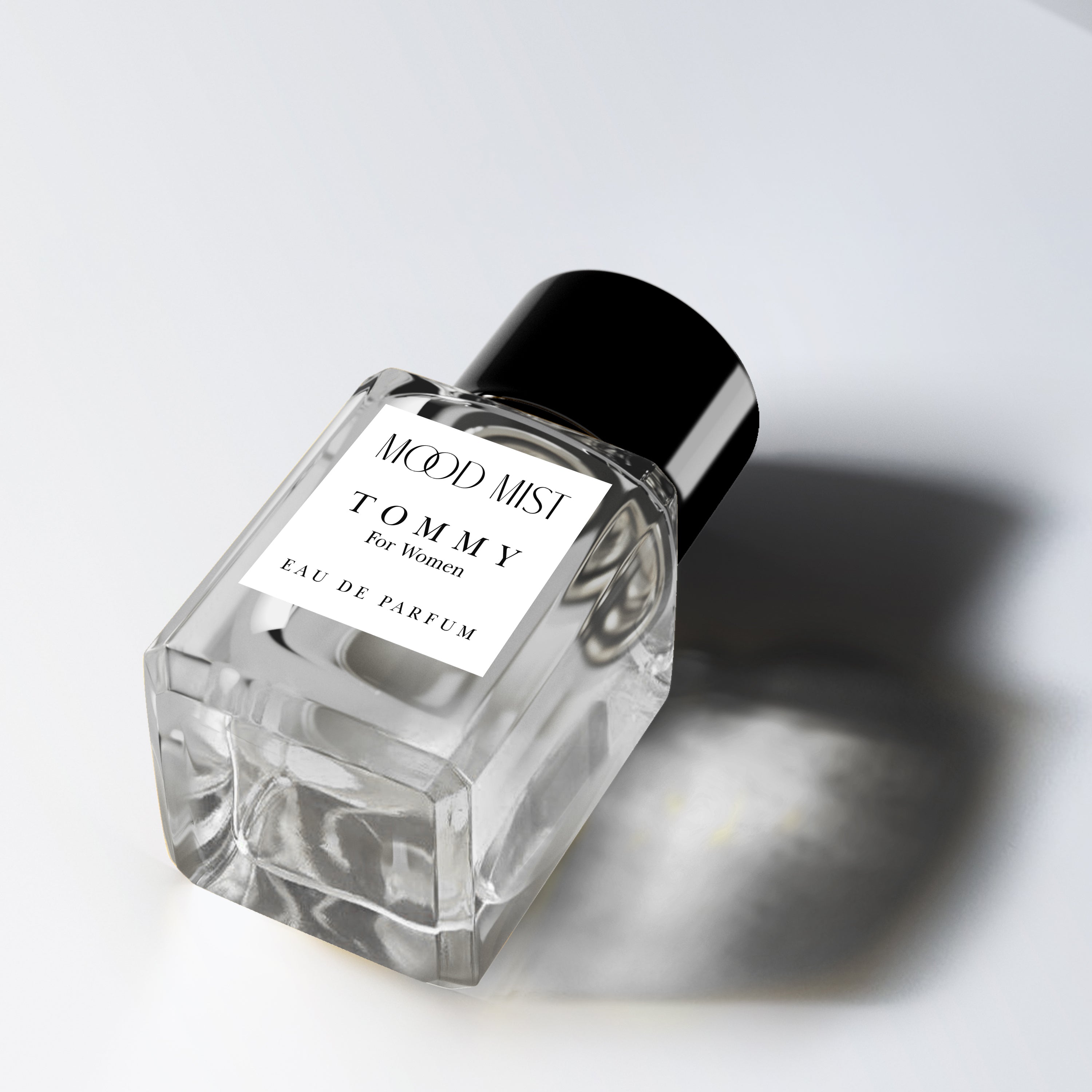 Tommy For Women | EDP Mood Mist - Shop authentic Indian Beauty by Mood Mist