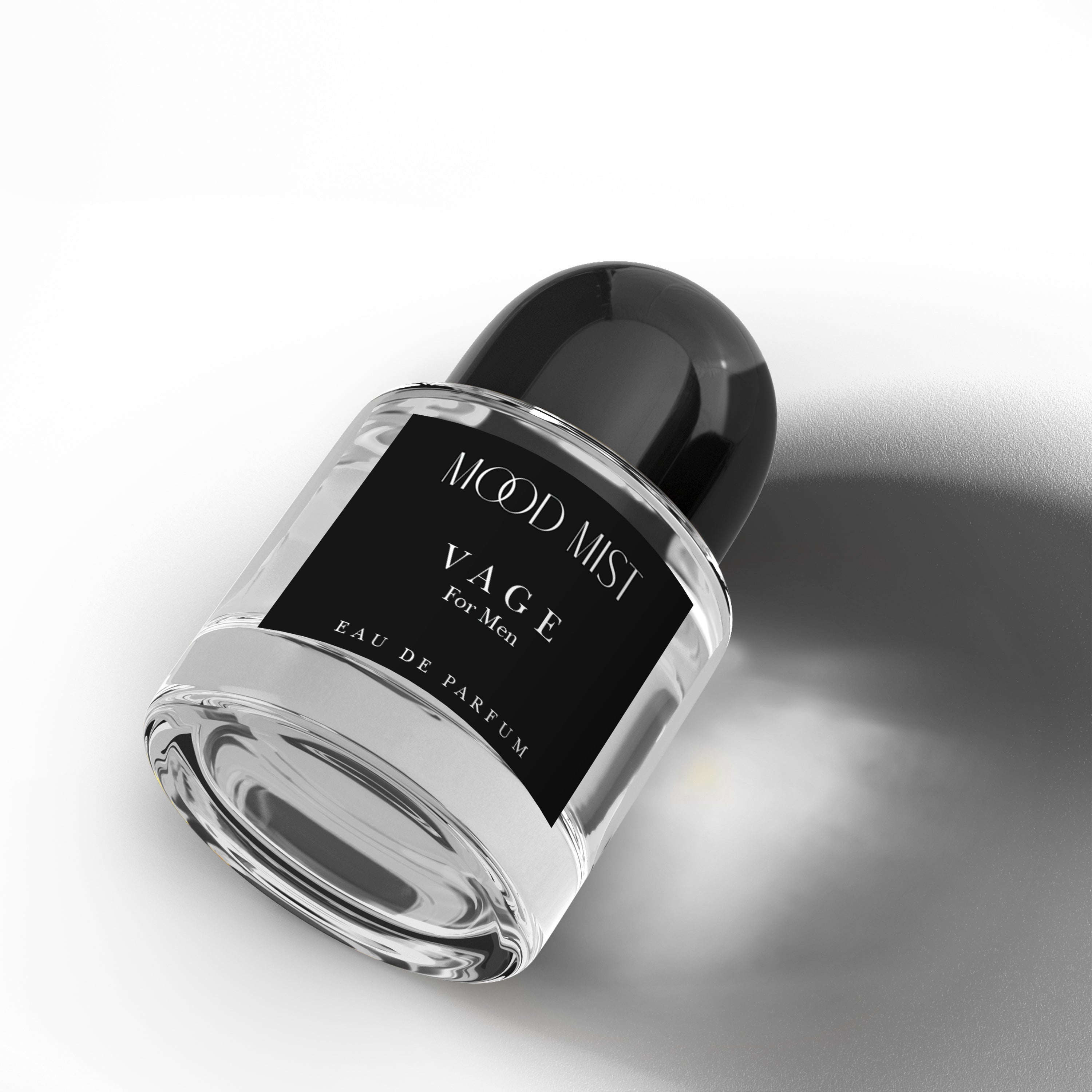 Vage For Men | EDP Mood Mist - Shop authentic Indian Beauty by Mood Mist
