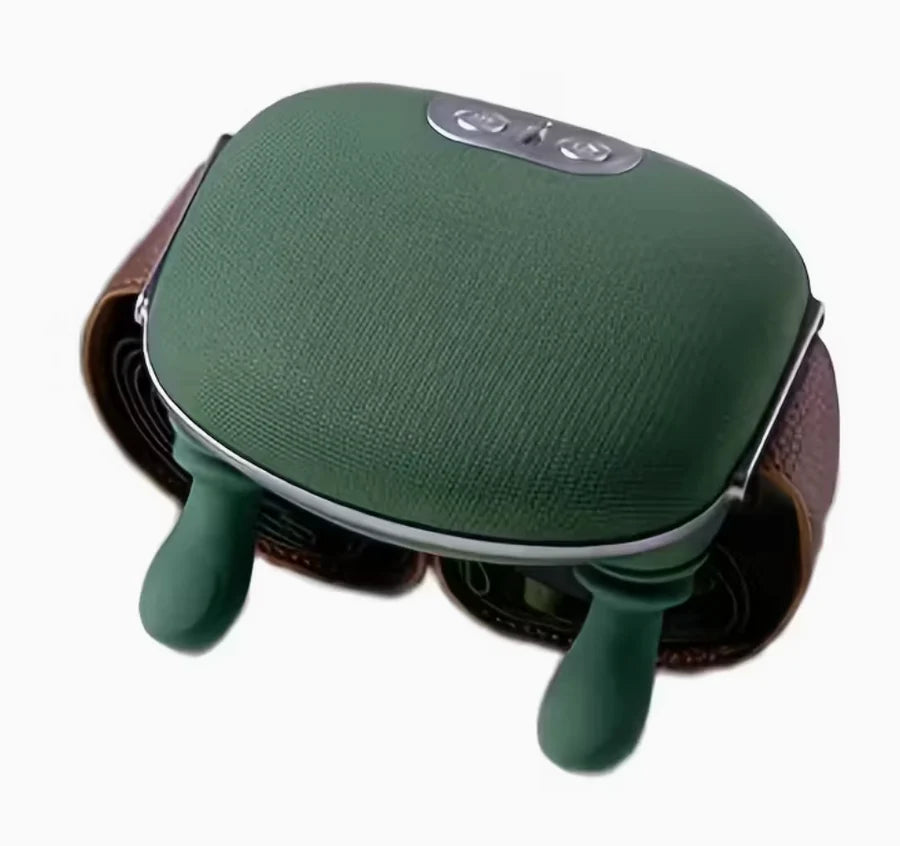 Deep Tissue Back and Neck Massager