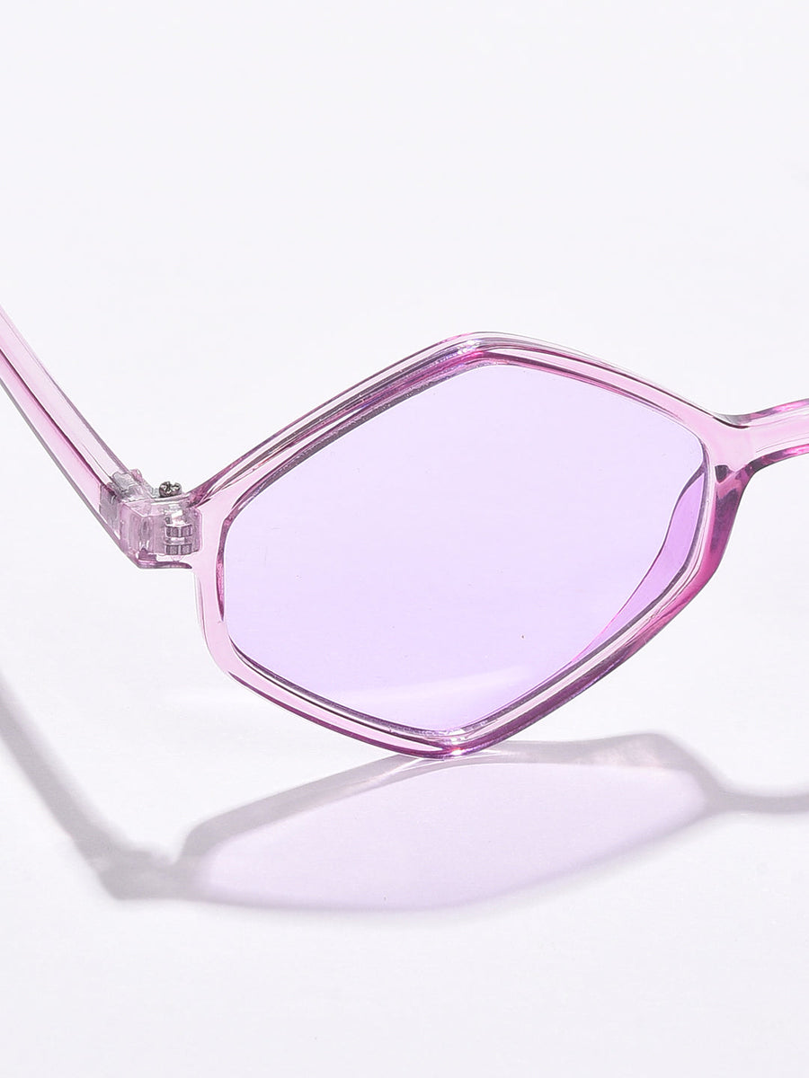 Purple Lens Purple Other Sunglasses - Shop authentic Indian Women's Fashion by Haute Sauce