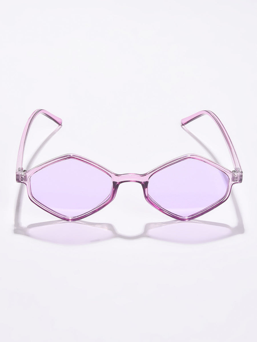 Purple Lens Purple Other Sunglasses - Shop authentic Indian Women's Fashion by Haute Sauce
