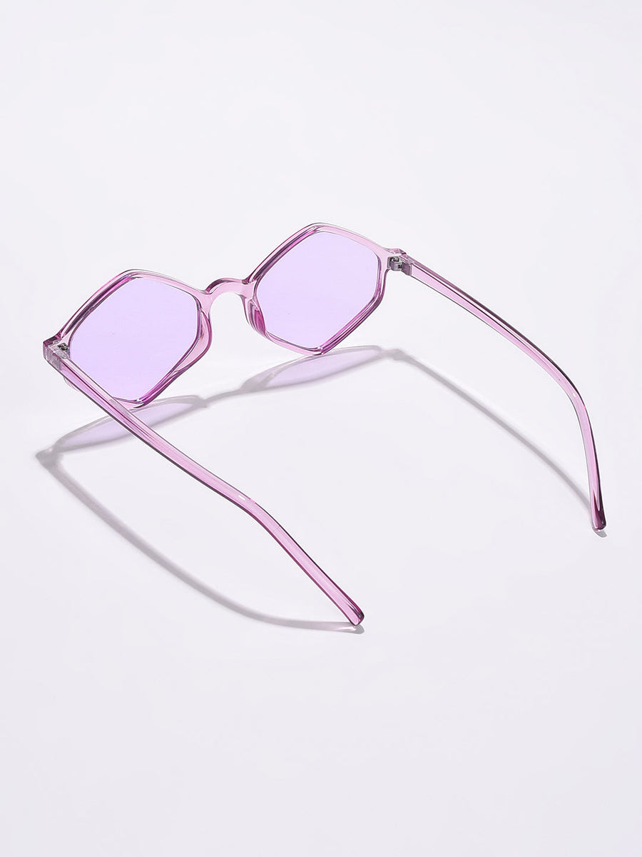 Purple Lens Purple Other Sunglasses - Shop authentic Indian Women's Fashion by Haute Sauce
