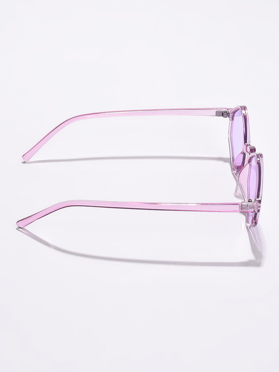 Purple Lens Purple Other Sunglasses - Shop authentic Indian Women's Fashion by Haute Sauce